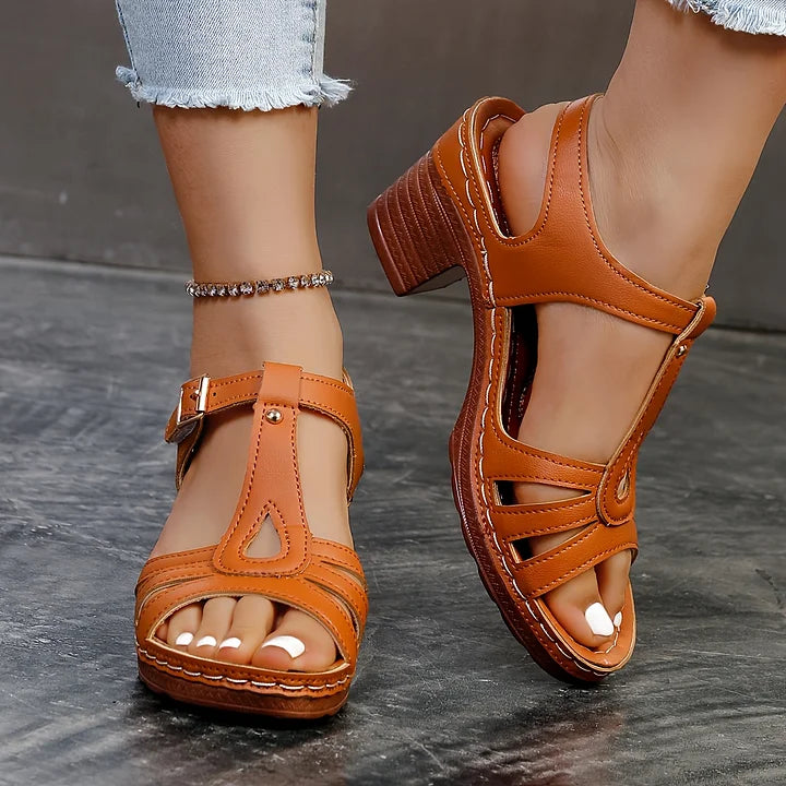 Elina | Orthopaedic Sandals