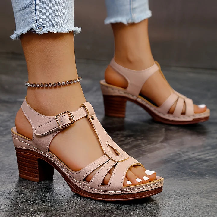Elina | Orthopaedic Sandals