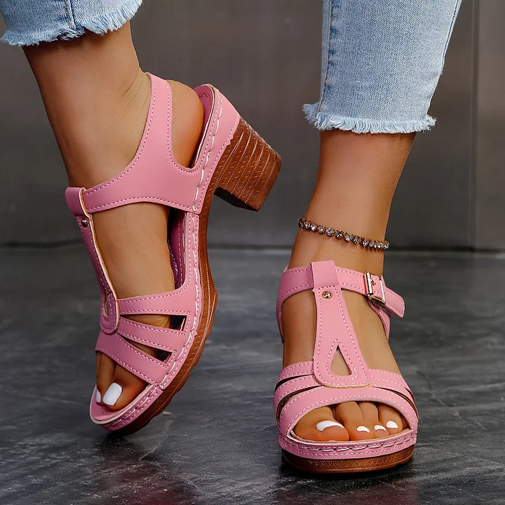 Elina | Orthopaedic Sandals