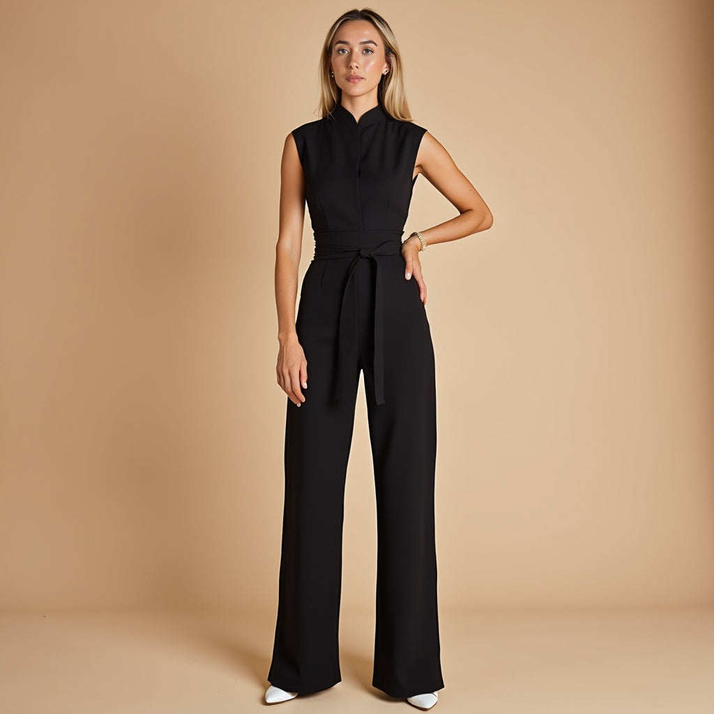 Greta | Elegant Jumpsuit