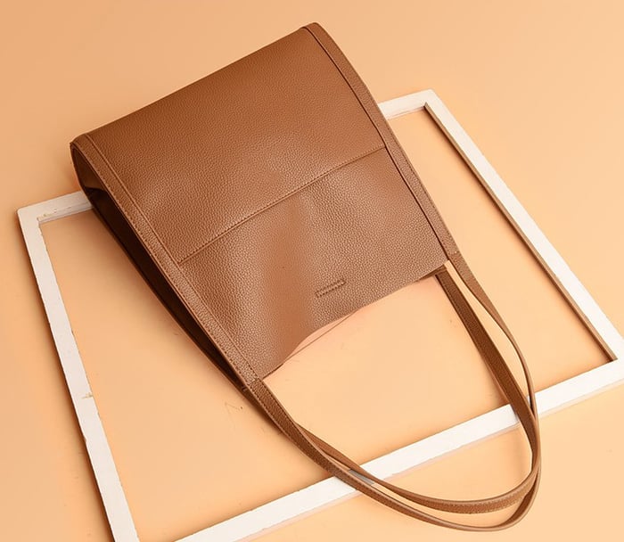 Diede™ – Handcrafted Elegant Shoulder Bag