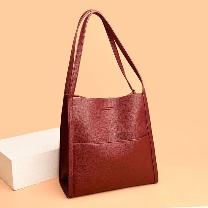 Diede™ – Handcrafted Elegant Shoulder Bag