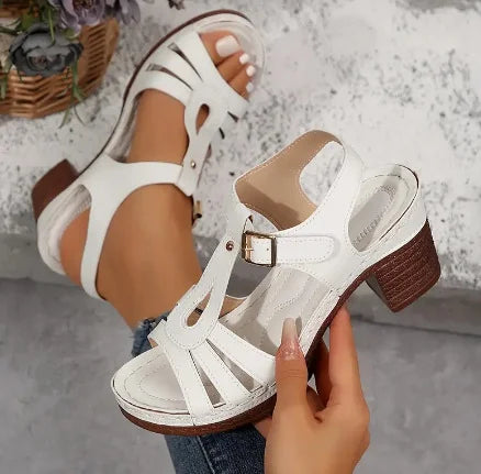 Elina | Orthopaedic Sandals
