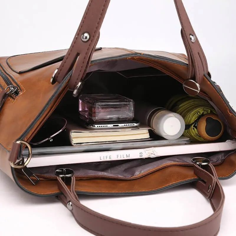 Maelis™ - Shoulder Bag