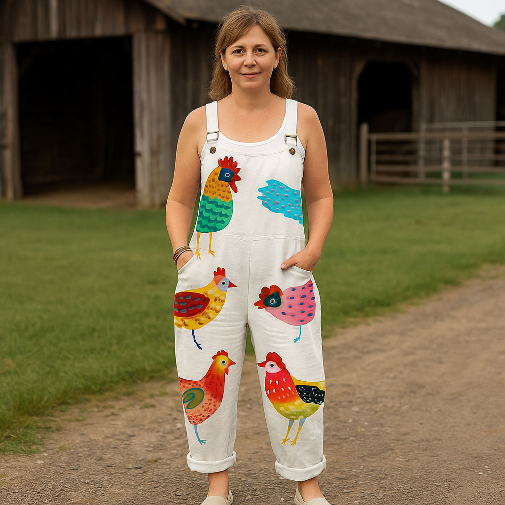 Lyselle | Wide Leg Jumpsuit