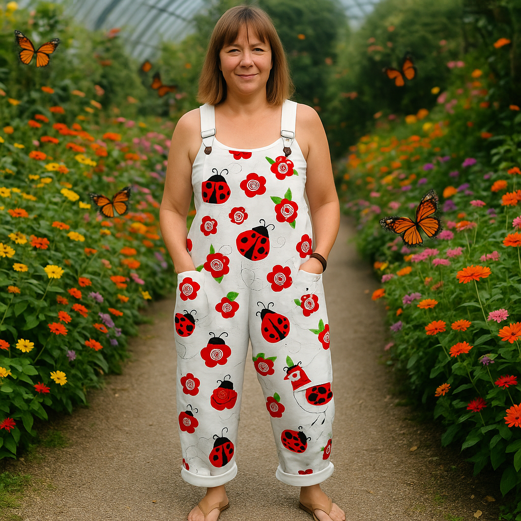 Velina | Wide Leg Jumpsuit