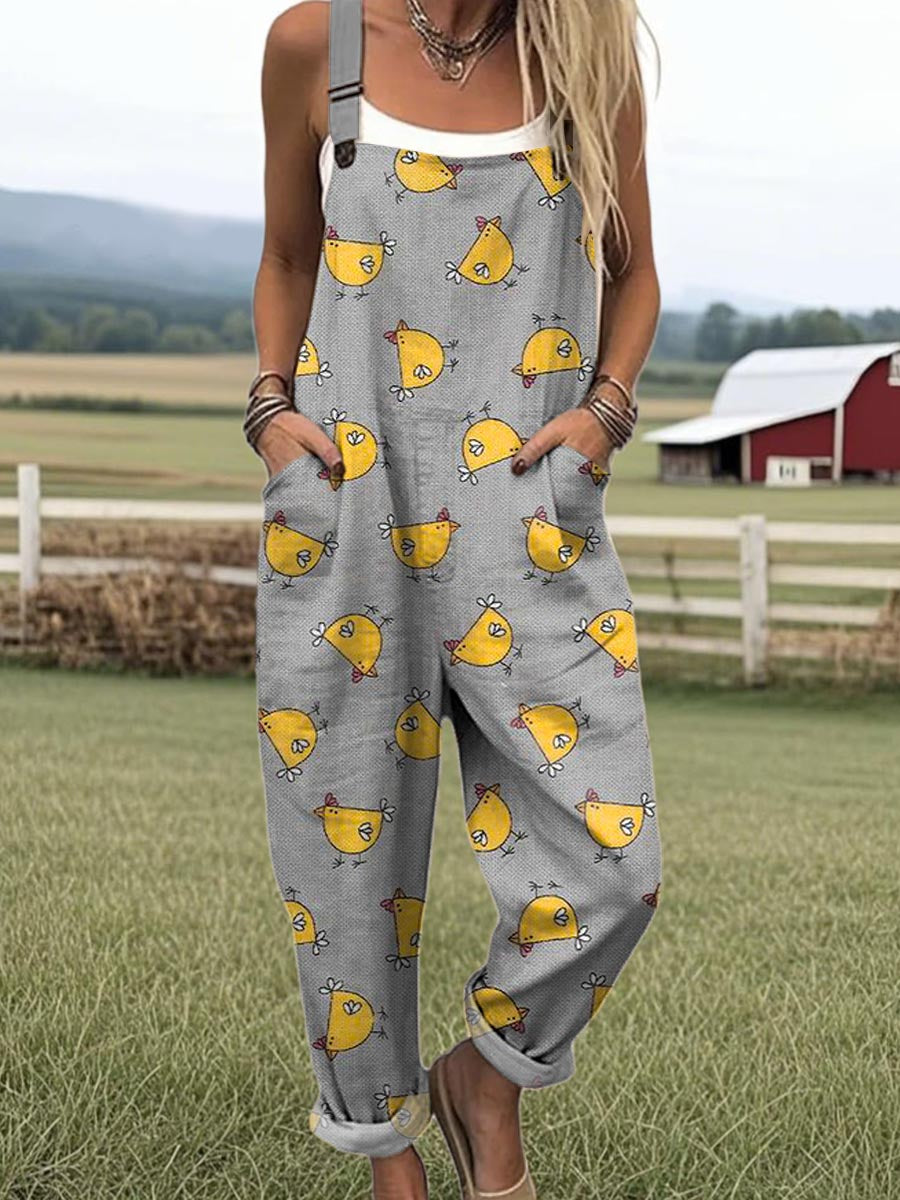 Zaphira | Wide Leg Jumpsuit