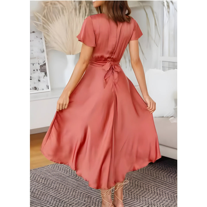 Elina | Midi Dress