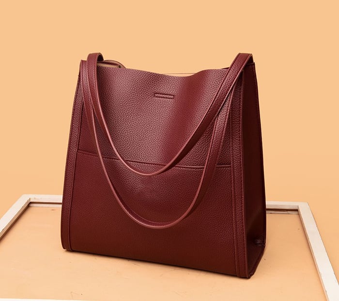 Diede™ – Handcrafted Elegant Shoulder Bag