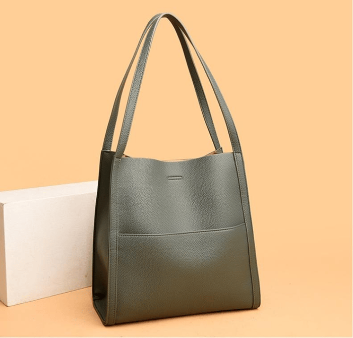Diede™ – Handcrafted Elegant Shoulder Bag