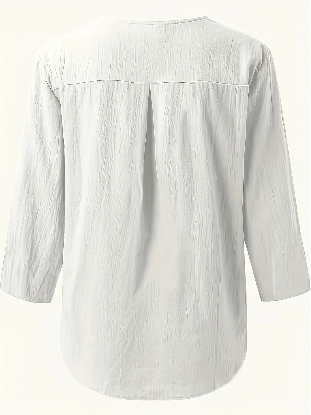 Elodie | Casual Blouse