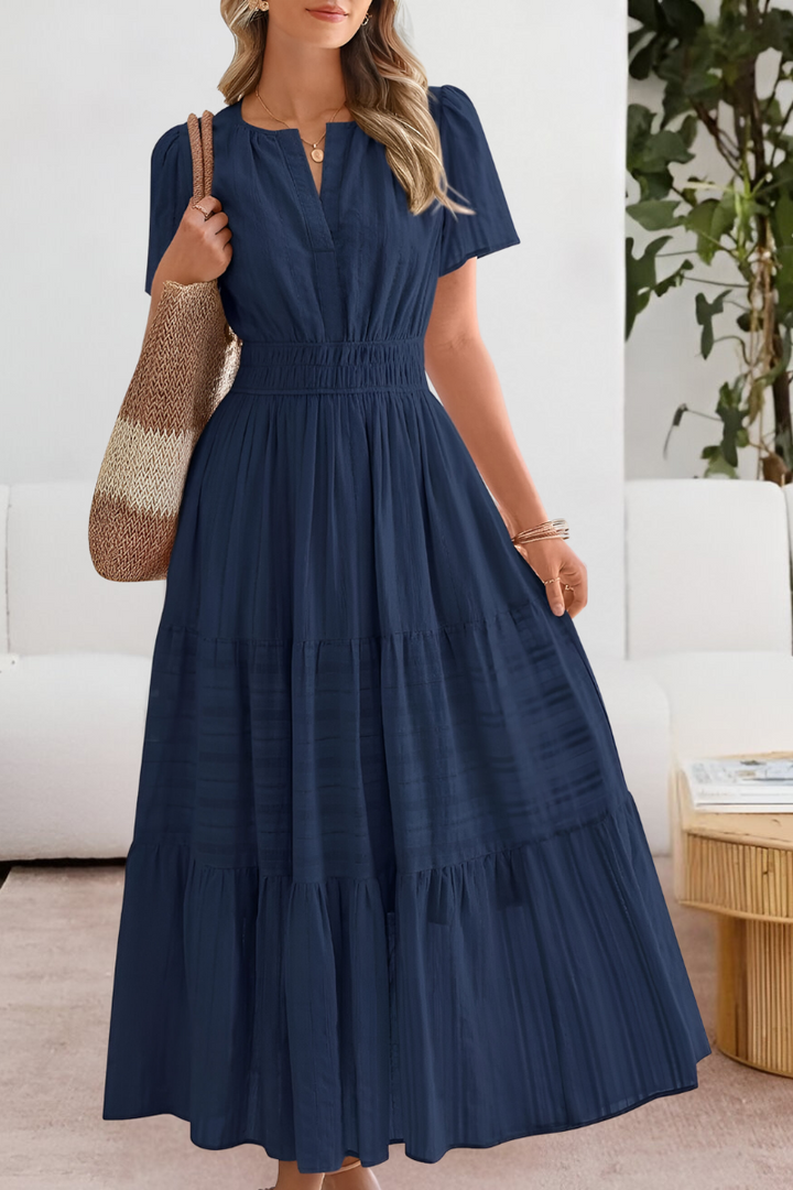 Selene | Boho Breeze Summer Dress