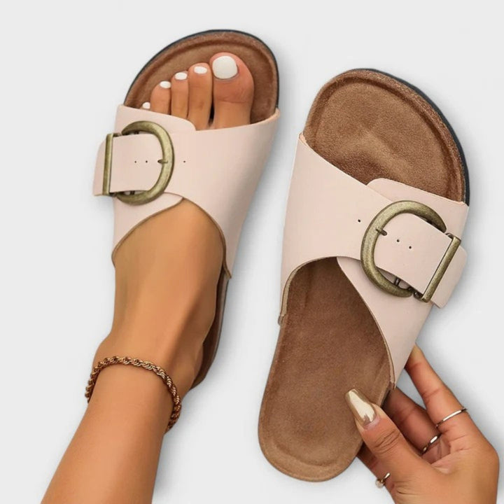 Jess | Orthopeadic Sandals