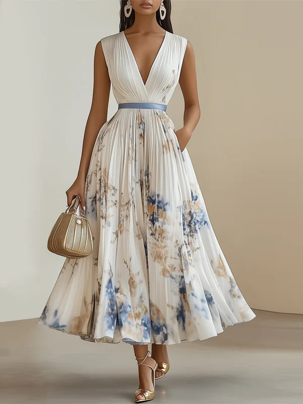 Alouette | Elegant Casual Dress