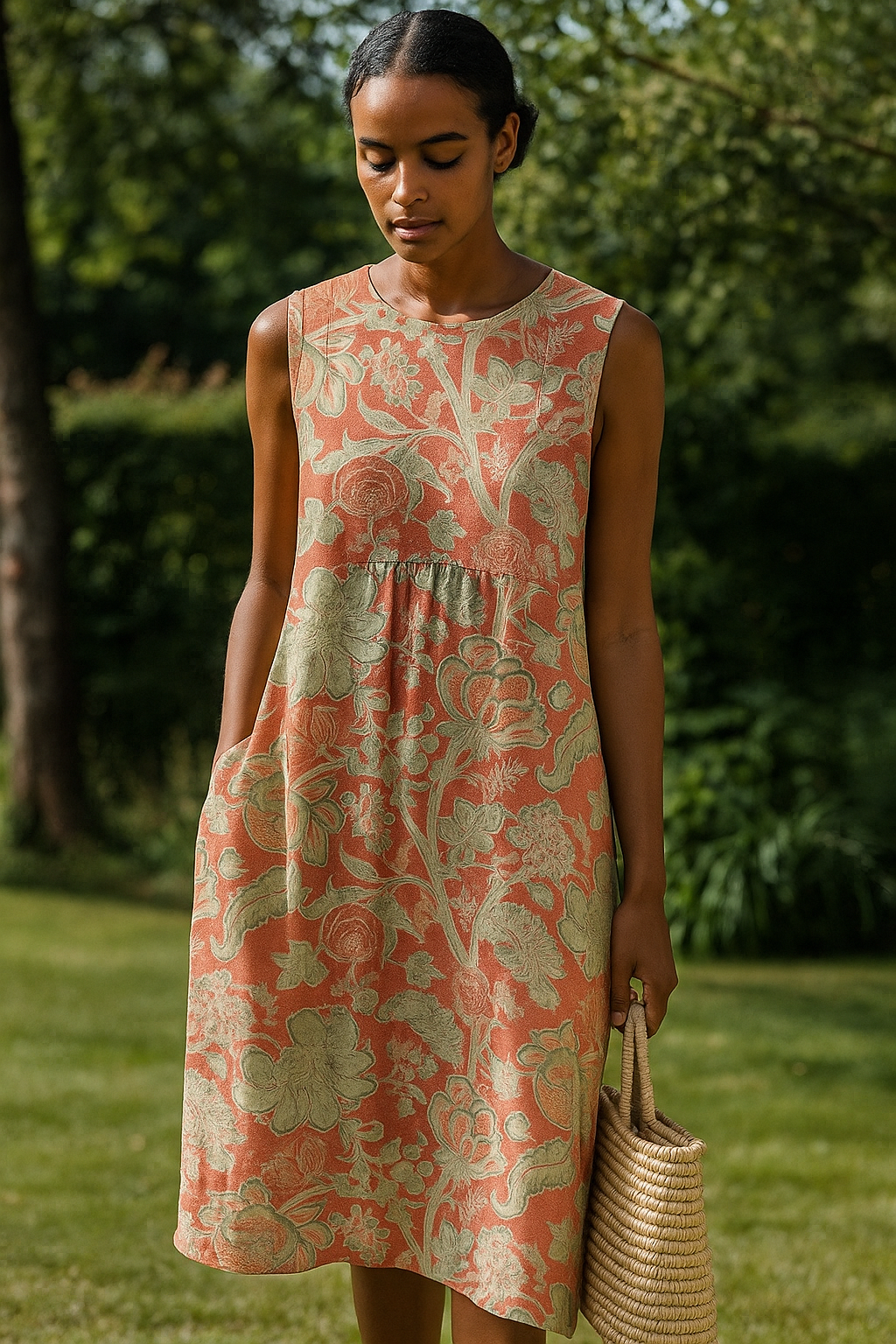 Becky | Dress