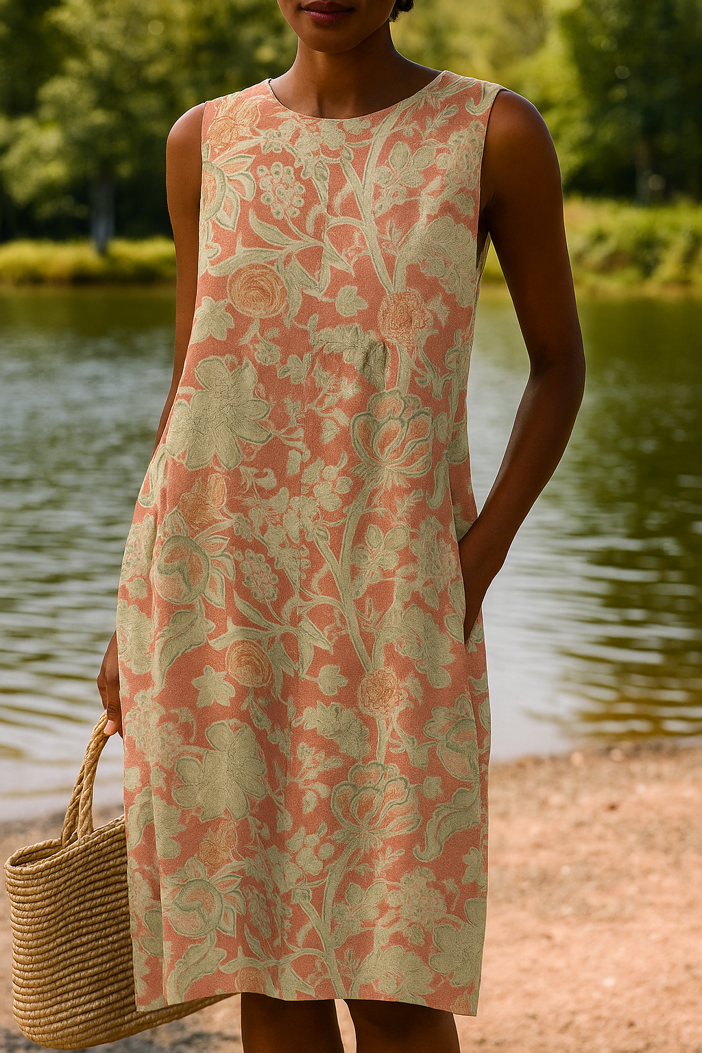 Becky | Dress