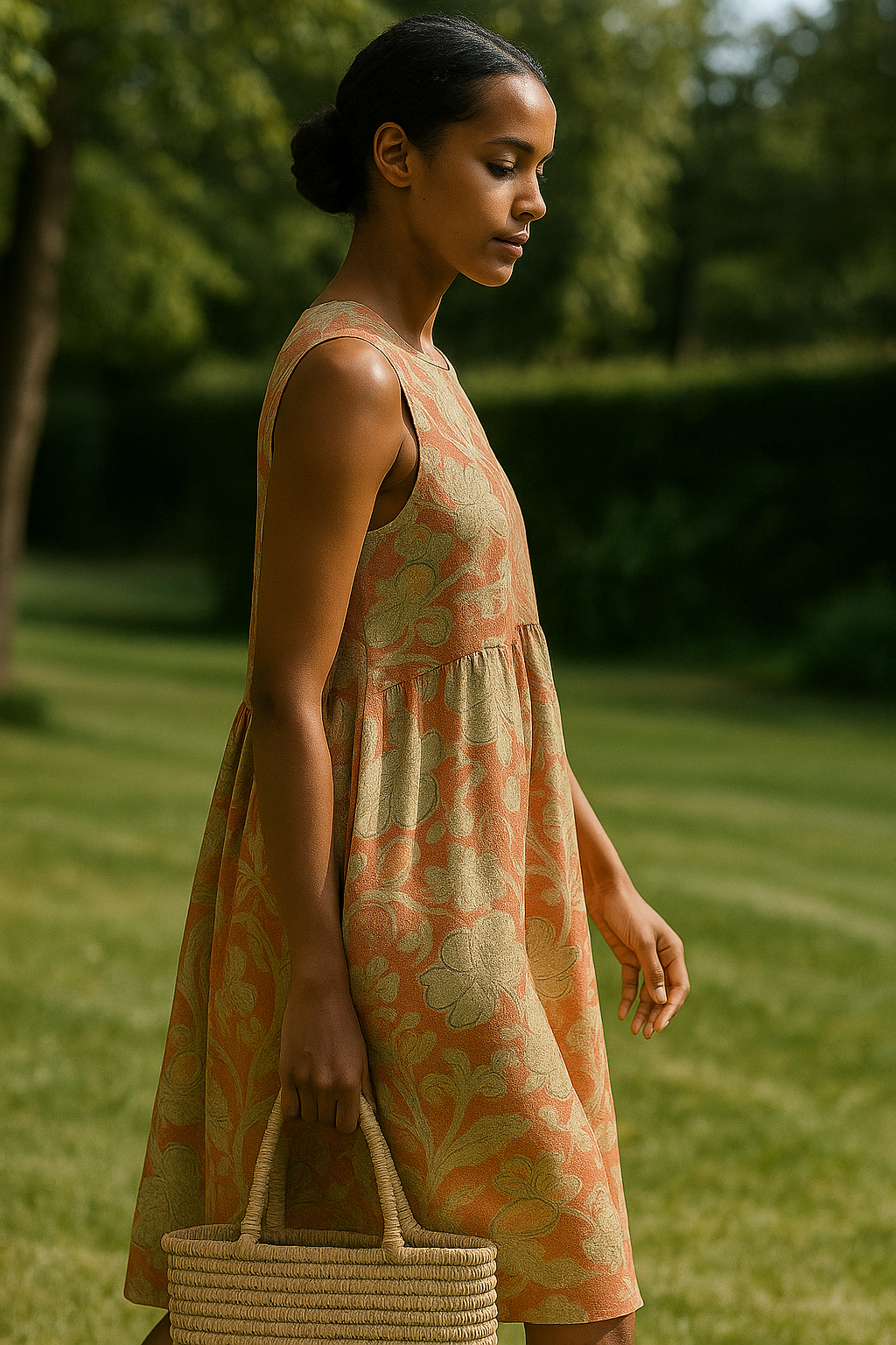 Becky | Dress