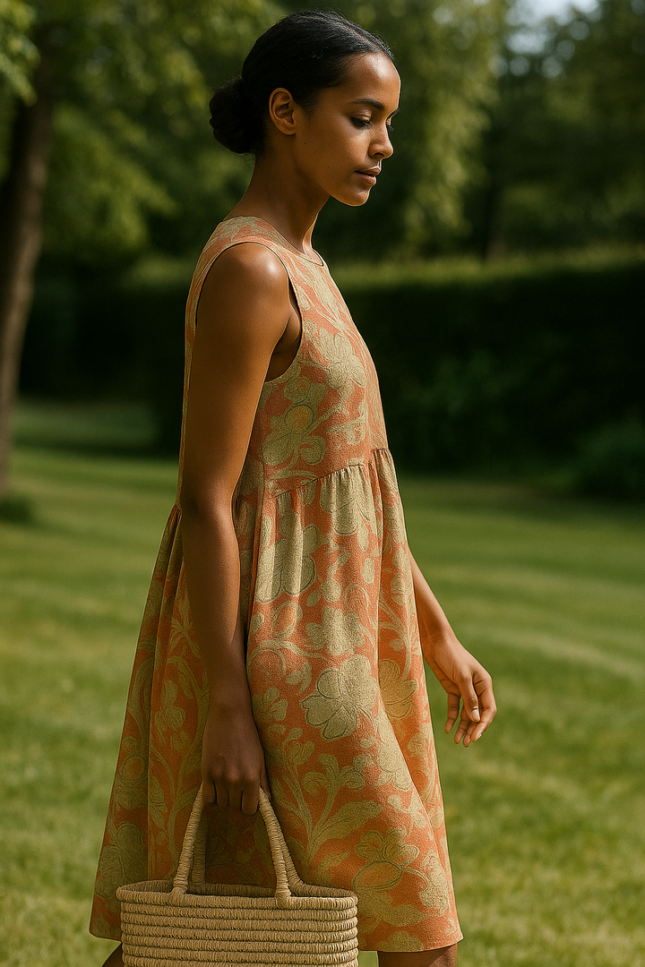 Becky | Dress