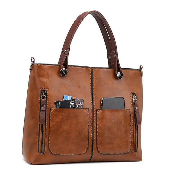 Maelis™ - Shoulder Bag
