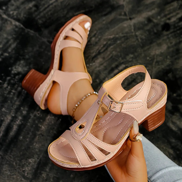 Elina | Orthopaedic Sandals