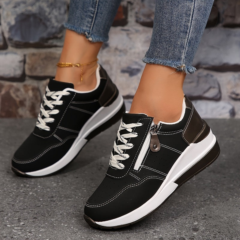 Amara | Orthopaedic Sneakers
