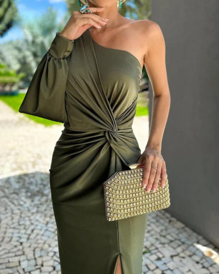Honoria | Elegant dress