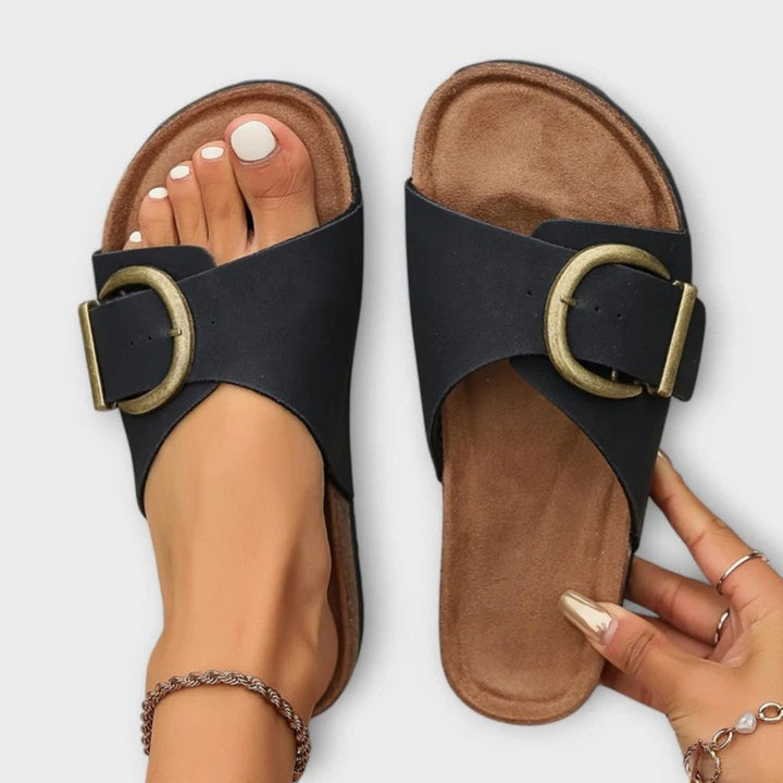 Jess | Orthopeadic Sandals