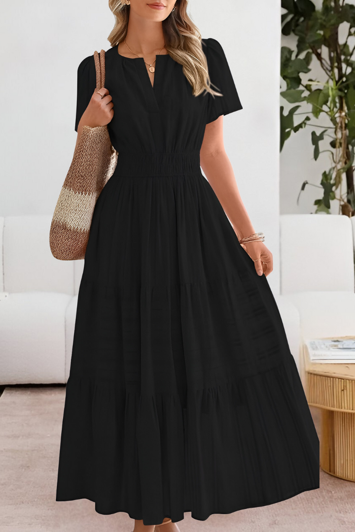 Selene | Boho Breeze Summer Dress