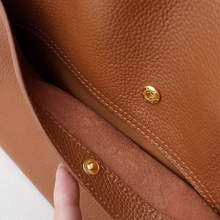 Diede™ – Handcrafted Elegant Shoulder Bag