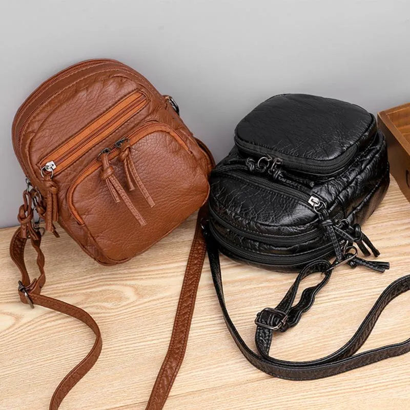 Ella™ - Elegant Shoulder Bag