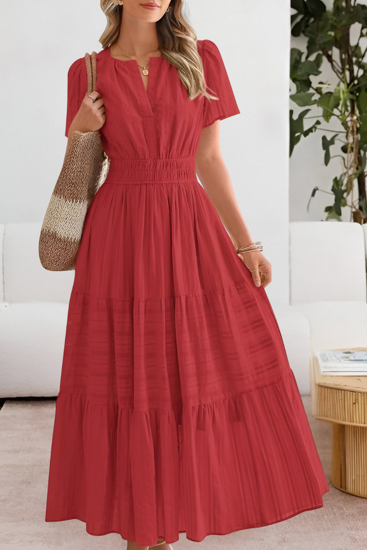 Selene | Boho Breeze Summer Dress