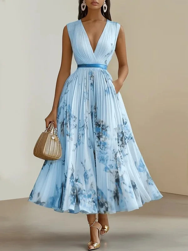 Alouette | Elegant Casual Dress