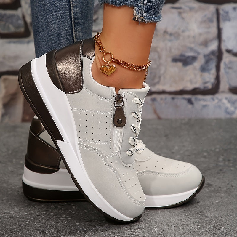 Amara | Orthopaedic Sneakers