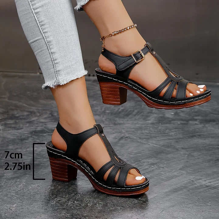 Elina | Orthopaedic Sandals