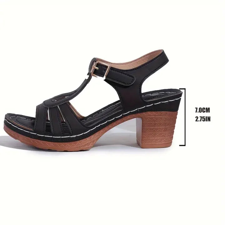 Elina | Orthopaedic Sandals