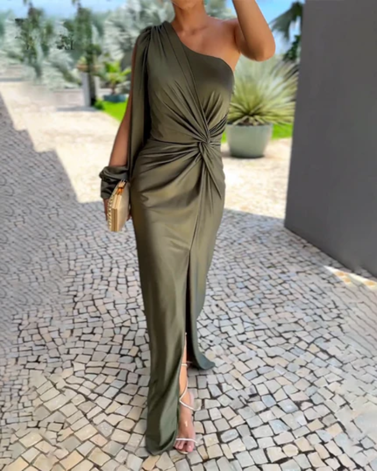 Honoria | Elegant dress