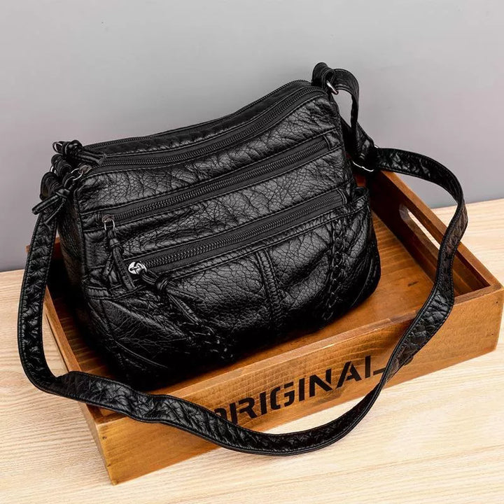 Lea™ - Elegant Soft Bag