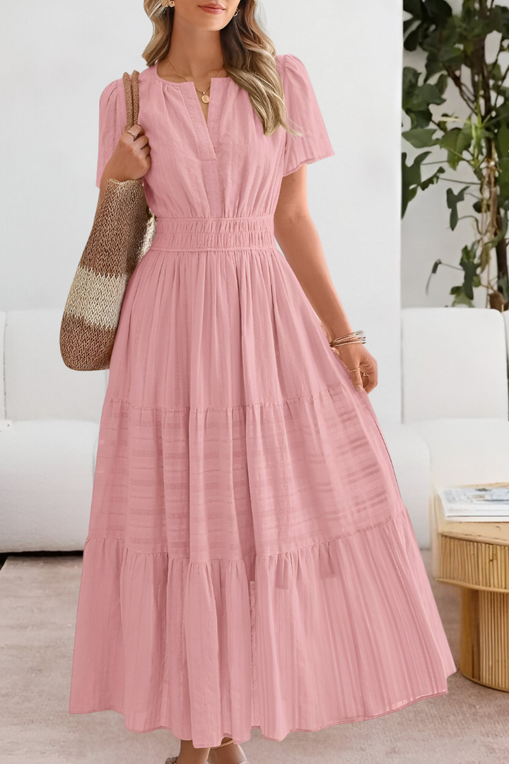 Selene | Boho Breeze Summer Dress