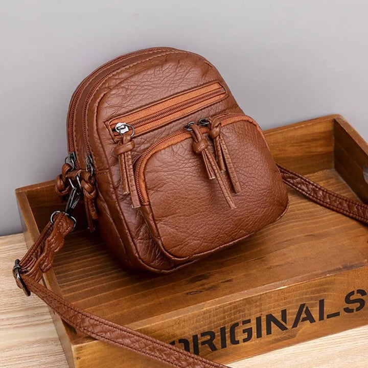Ella™ - Elegant Shoulder Bag