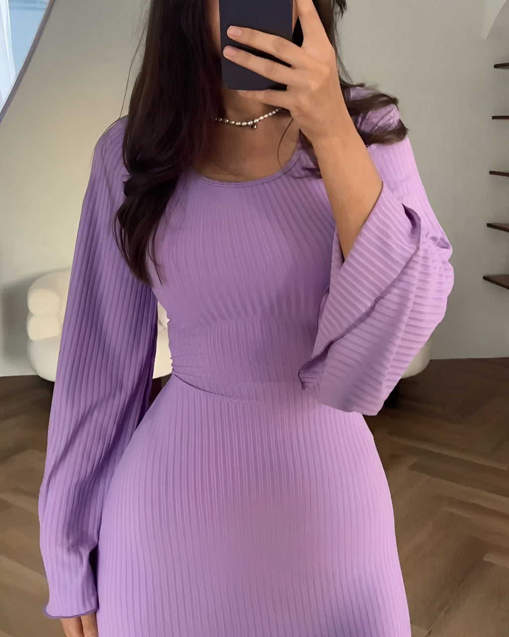 Nora | Chic Maxi Dress