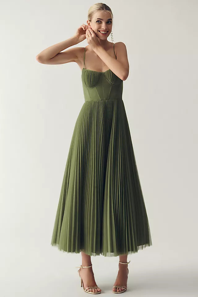 Millie | Timeless Dress