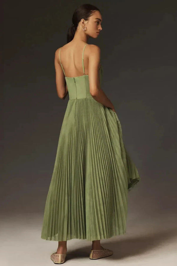 Millie | Timeless Dress