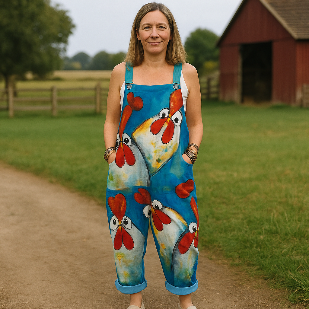 Mirevia | Wide Leg Jumpsuit