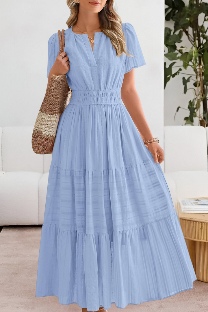 Selene | Boho Breeze Summer Dress