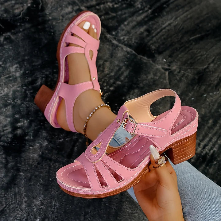 Elina | Orthopaedic Sandals