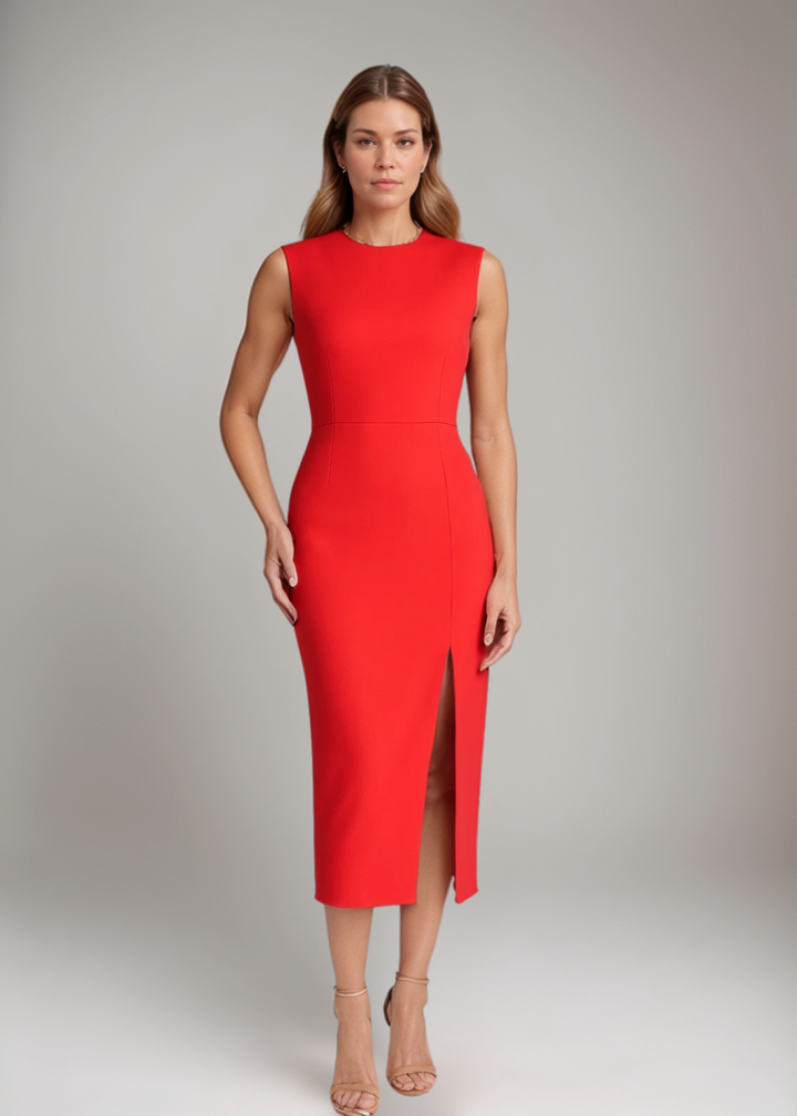 Carina | Dress