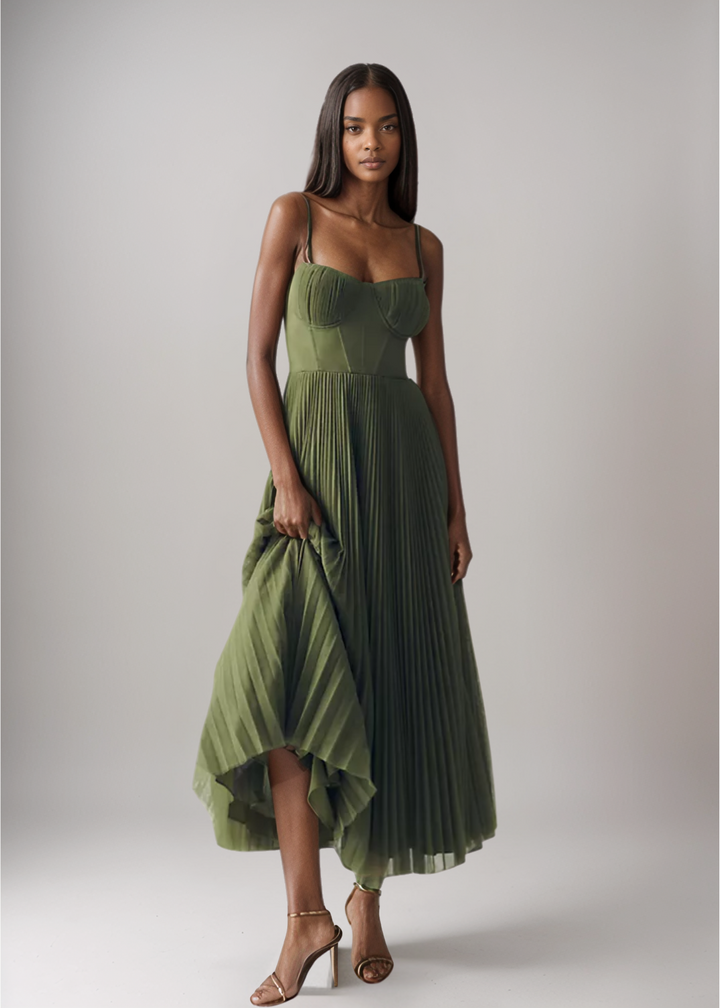 Millie | Timeless Dress
