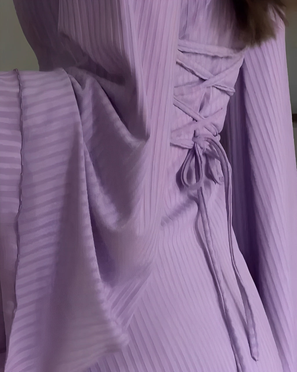 Nora | Chic Maxi Dress