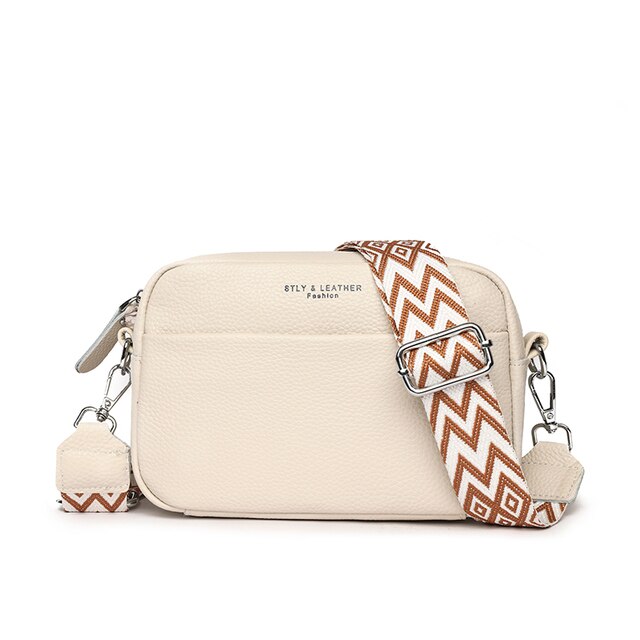 Milaine™ - Shoulder Bag for Women