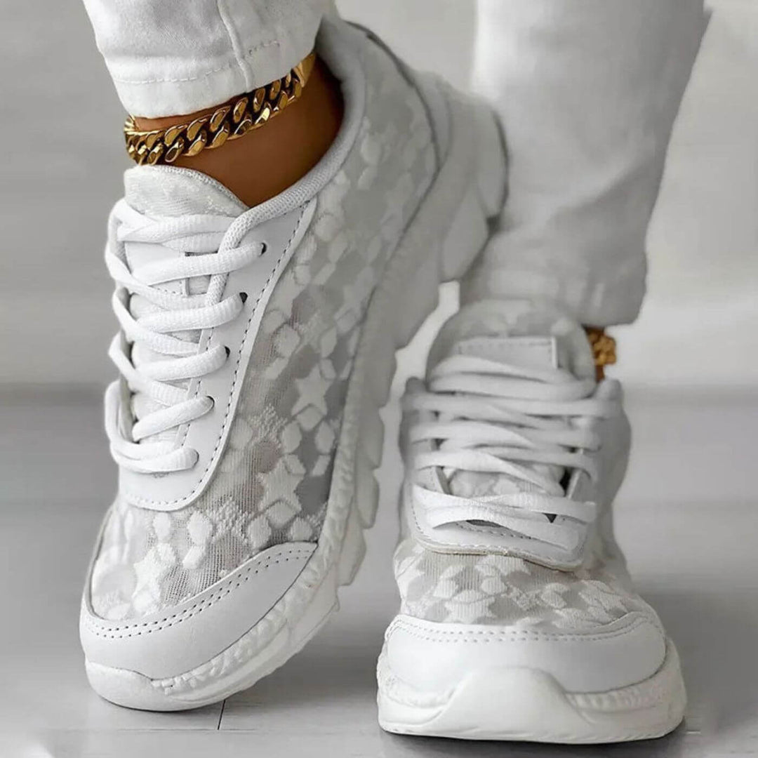 Solene | Breathable Shoe